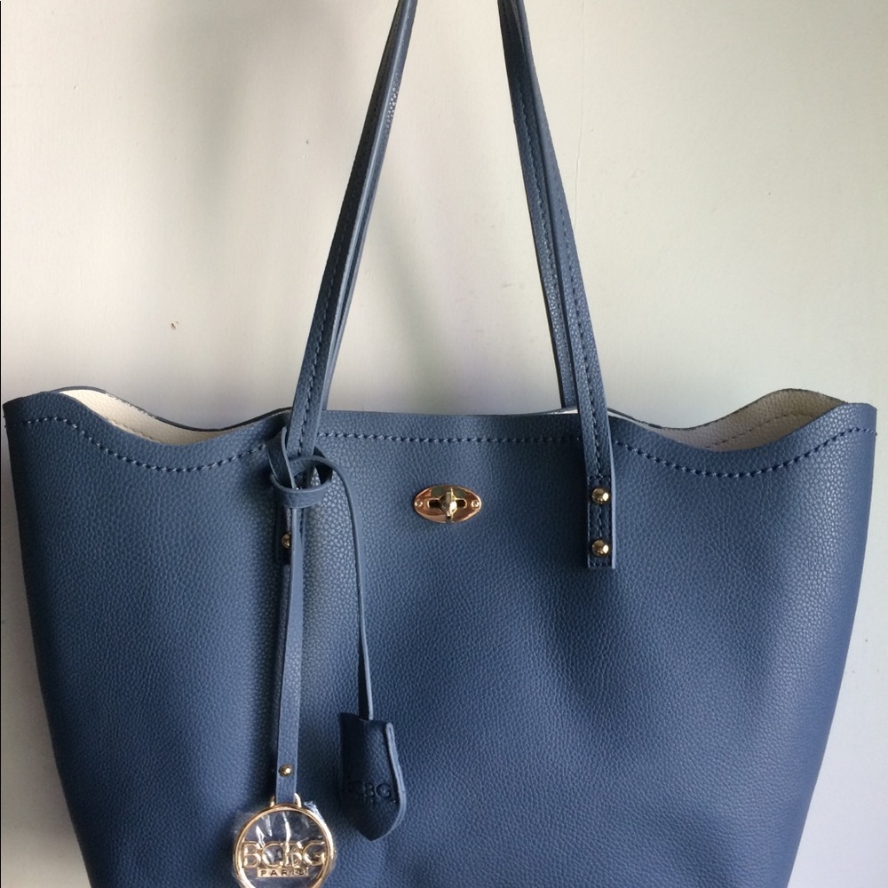 BCBG tote bag